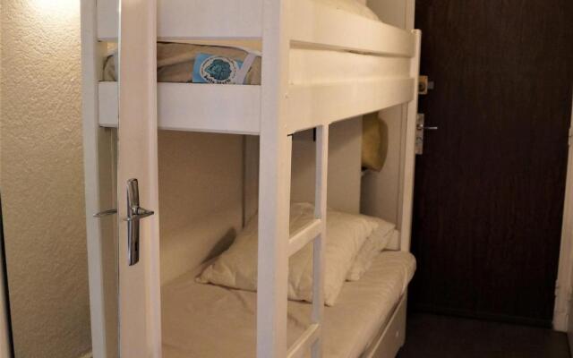 Appartement Pra-Loup, 1 pièce, 4 personnes - FR-1-165A-30