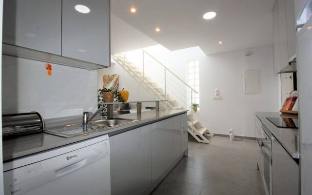 Apartamento Oona