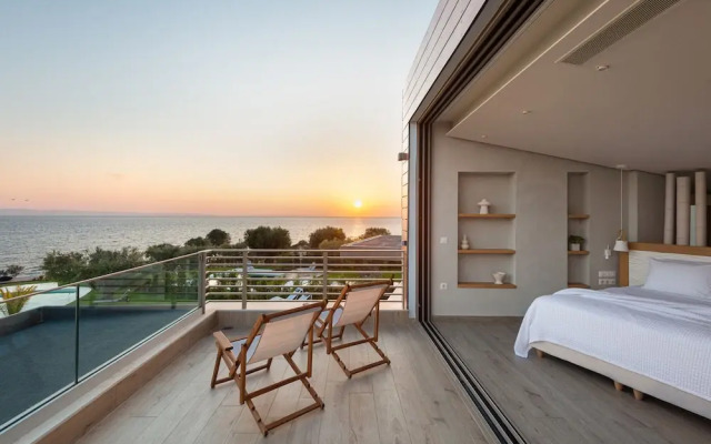 Luria Homes