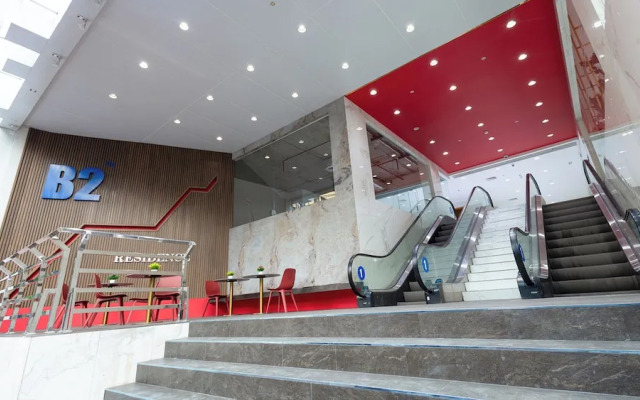 B2 China Town Yaowarat Premier