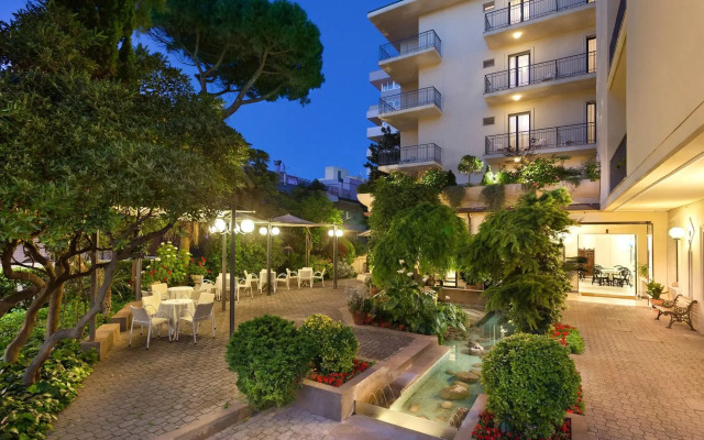 Hotel Stella
