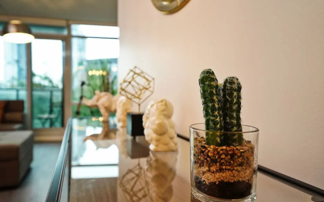 The Matrix Boutique Suites