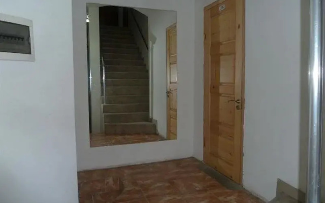 Hotel Lada Palas