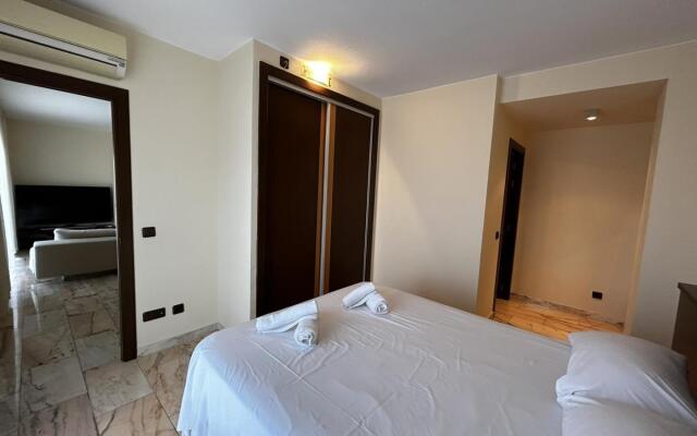 Apartamentos Rosa Park