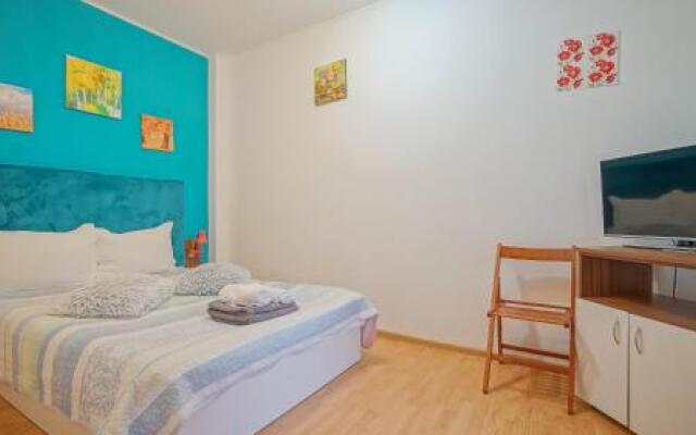 Apartament Simon Brasov