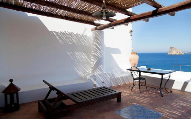 Villa Rocce Rosse