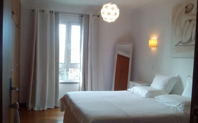 Sweet Home Funchal Center