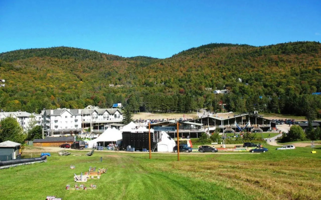 Stoneham Mountain Resort