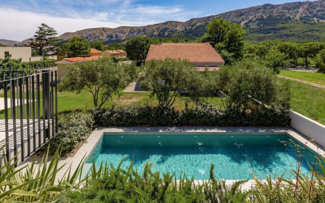 Pool Apartment Sapore Di Mare 4