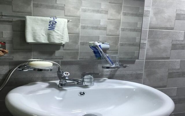 Gong Gam Hotel Sangbong