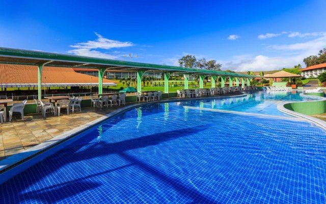 Villa Hípica Resort