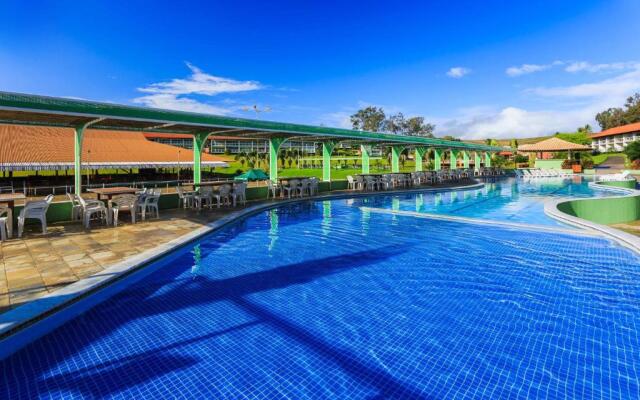 Villa Hípica Resort