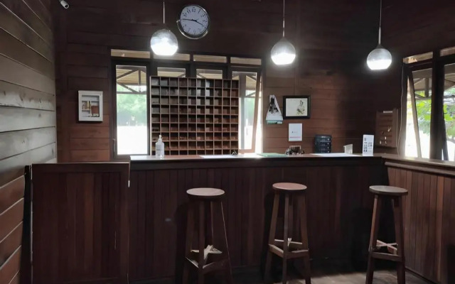 RedDoorz Resort @ Taman Wisata Mangrove