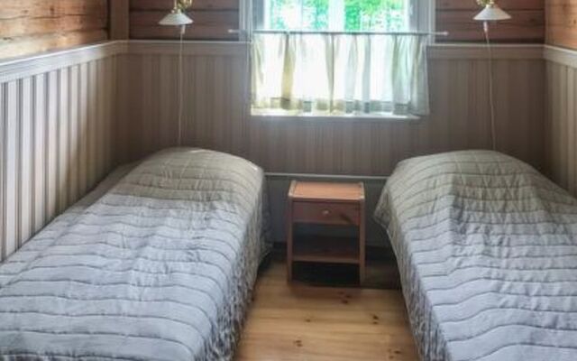 Holiday Home Riihiranta