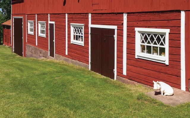 Beautiful Home in Vimmerby With 1 Bedrooms and Wifi