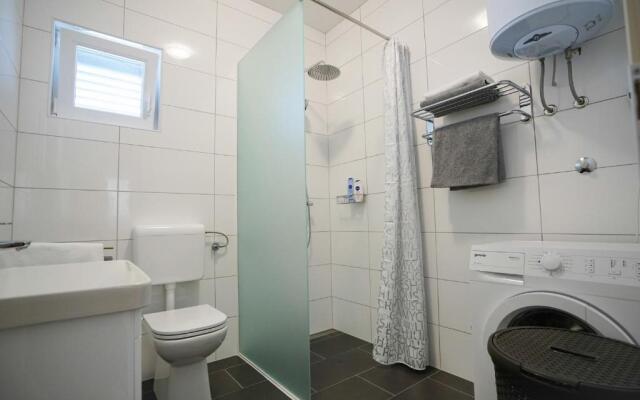 TJ Apartment 1 Zadar