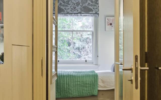 Long Stay Discounts - Charming 1 Bed Flat Chelsea