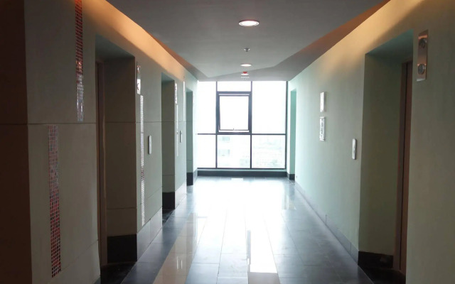 Supalai Asoke Residence