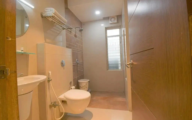 Hotel Season 4 Executive