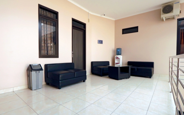 Shofy Guest House Syariah 33 Subang