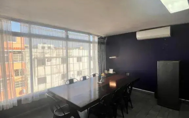 Casa Carlota Mazatlán