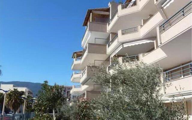 Appartement Cavalaire-sur-Mer, 3 pièces, 6 personnes - FR-1-100-218