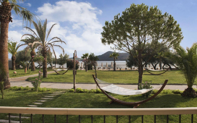 D Resort Ayvalık