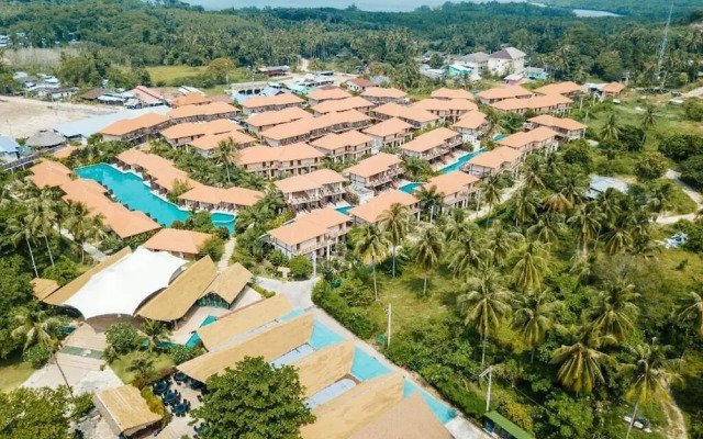 Blue Bay Resort