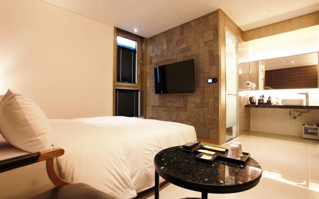 Yeongdeungpo Boutique Hotel Sb