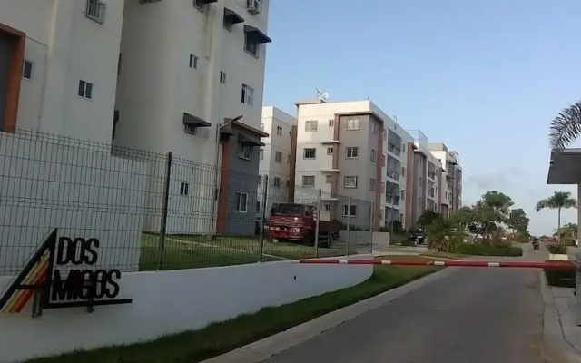 Residencial Dos Amigos