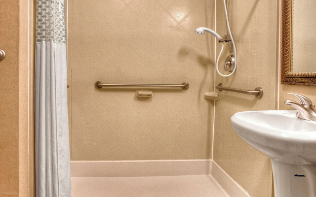 Hampton Inn Arkadelphia