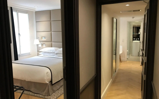 Hotel R de Paris