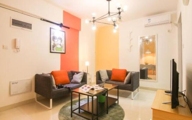 Chengin Apartment