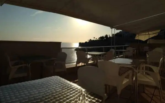 Hotel Mare Nostrum