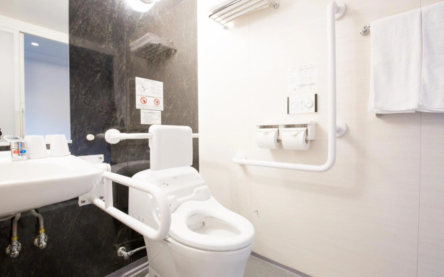 Hotel Bloemen North-Hanazono