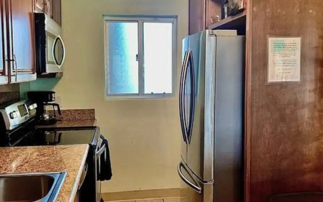 Menehune Shores 227 2 Bedroom Condo
