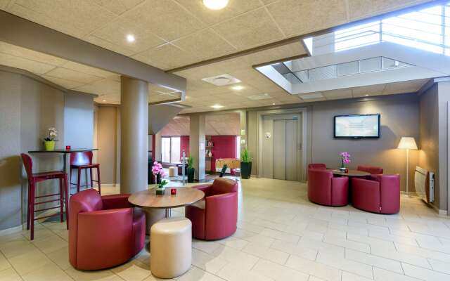 Campanile Toulouse Ouest - Purpan
