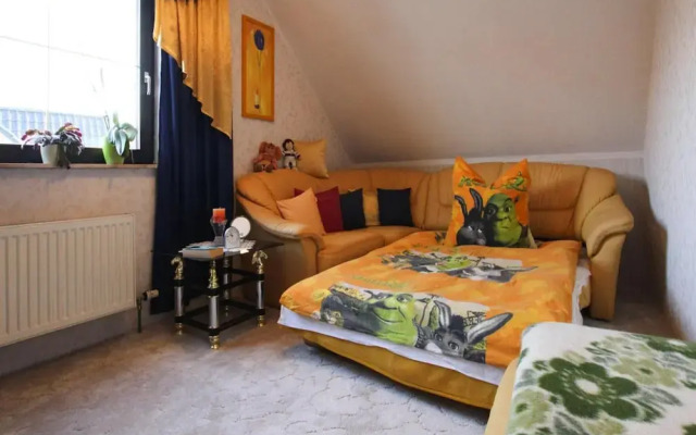 Apartment in Markranstadt Near Lake Kulkwitz