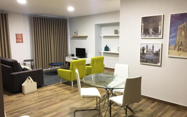 Apartamento da Seara "Lamego"