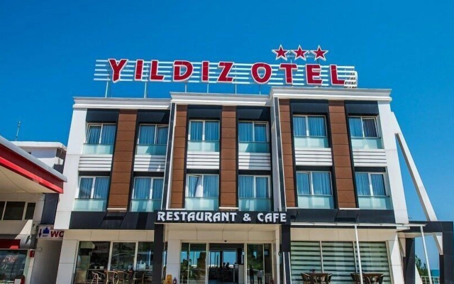 Yildiz Otel