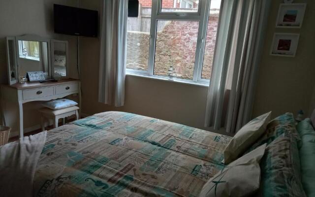 Apartament 24 New Esplanade Court