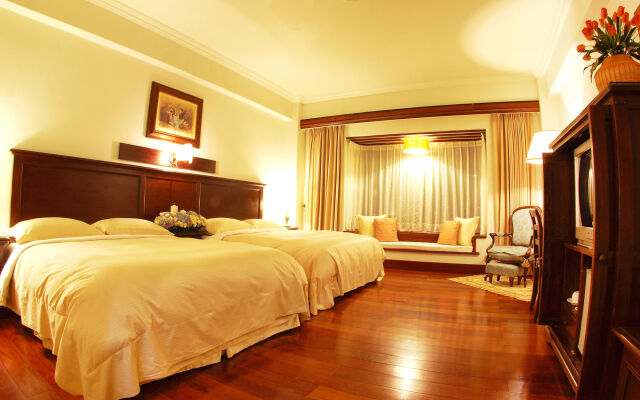 Shangrila Boutique Hotel