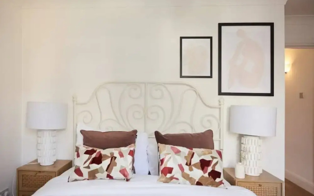 The Kingsland Place - Adorable 2bdr Flat