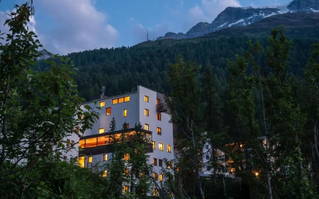 Bed & Breakfast Hotel Nives