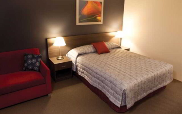 Comfort Inn Hunts Liverpool