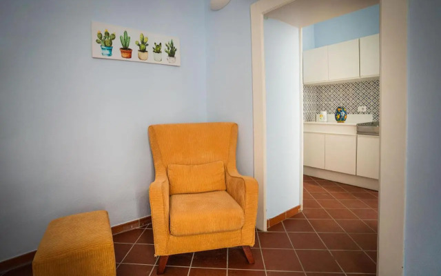 I Tre Balconi di Via Roma Apartment
