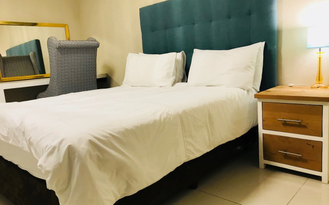 Sunset Beach Guesthouse