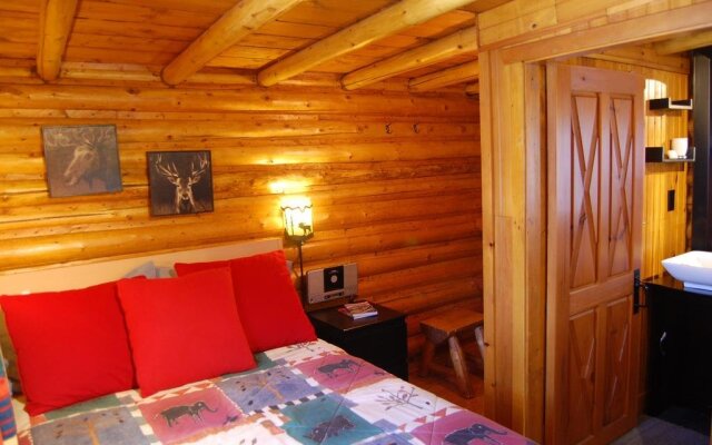 Domaine le Bostonnais