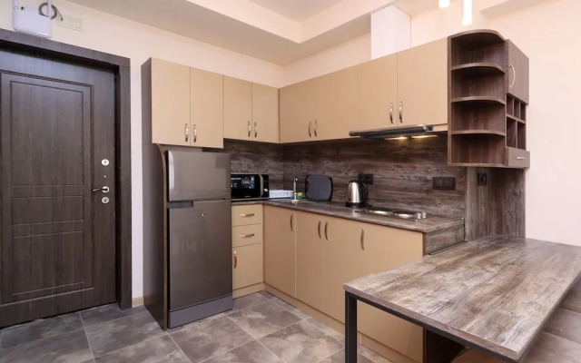 Aparthotel by Luxe Group KO16