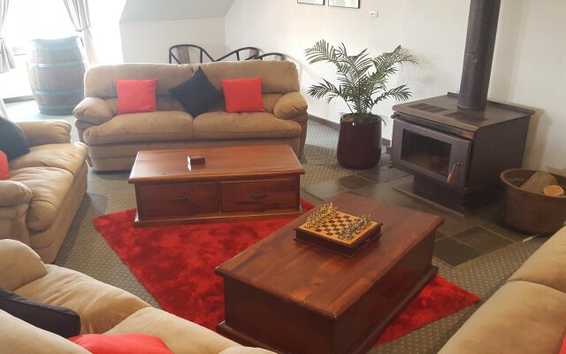 Clare Valley Motel